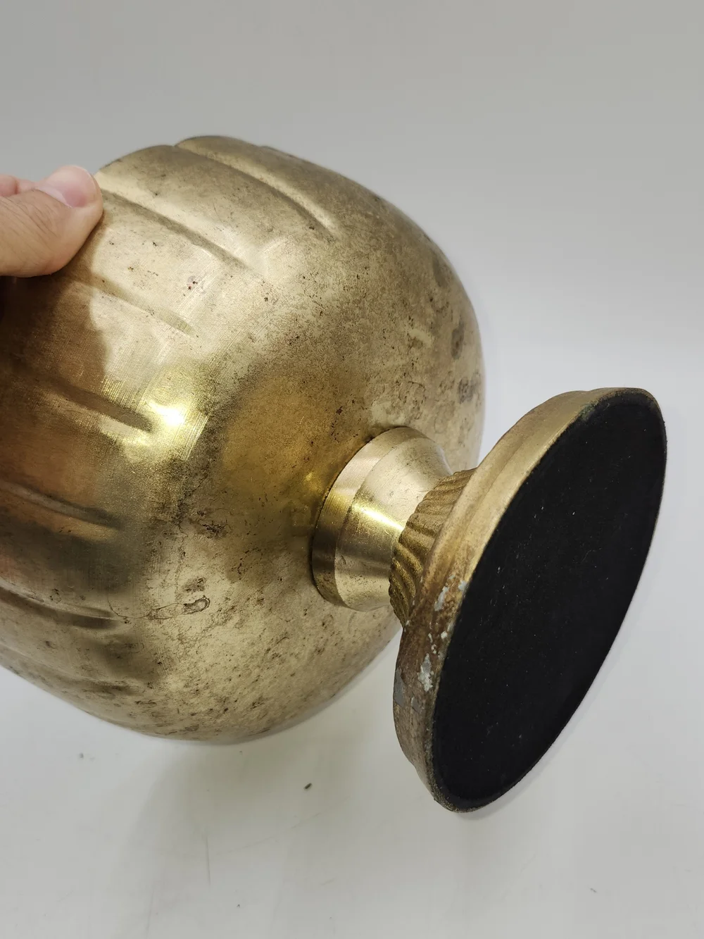 Gold Vintage 6